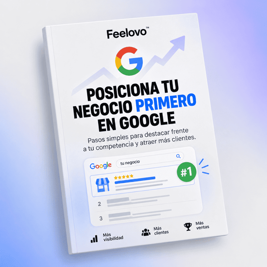 Guía para Posicionarte Primero en Google